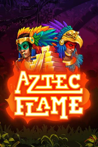 Демо игра Aztec Flame играть онлайн | Casino X Online бесплатно