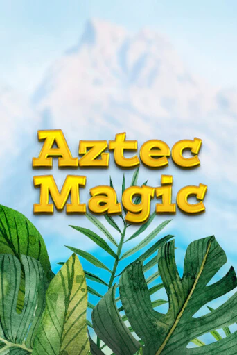 Демо игра Aztec Magic играть онлайн | Casino X Online бесплатно