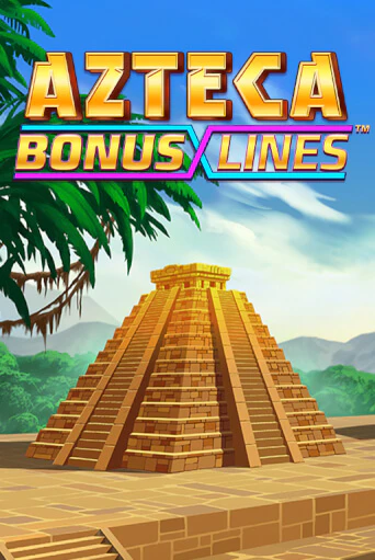 Демо игра Azteca Bonus Lines играть онлайн | Casino X Online бесплатно