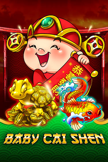 Демо игра Baby Cai Shen играть онлайн | Casino X Online бесплатно