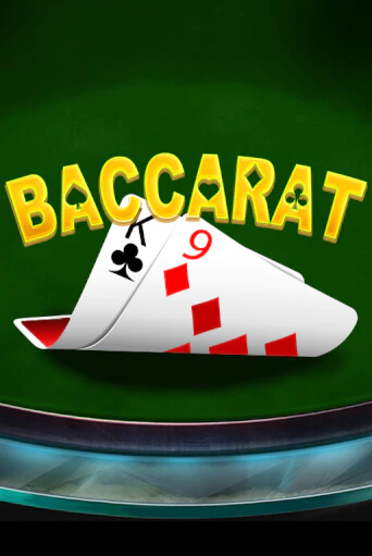 Демо игра Baccarat играть онлайн | Casino X Online бесплатно