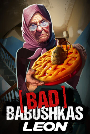 Демо игра Bad Babushkas Leon играть онлайн | Casino X Online бесплатно