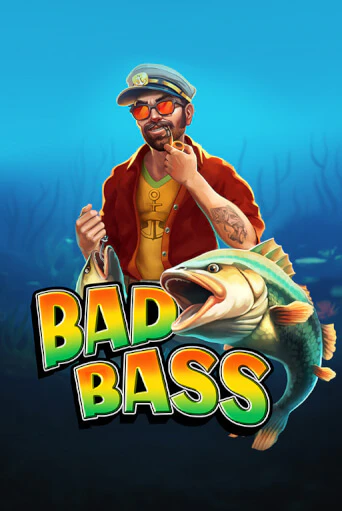 Демо игра Bad Bass играть онлайн | Casino X Online бесплатно