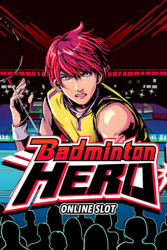 Демо игра Badminton Hero играть онлайн | Casino X Online бесплатно