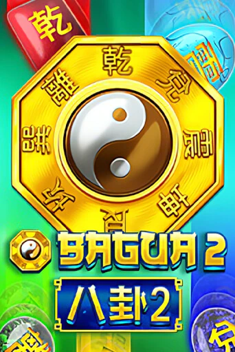 Демо игра Bagua 2 играть онлайн | Casino X Online бесплатно