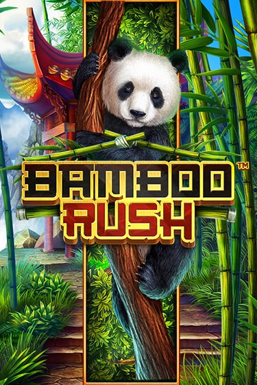 Демо игра Bamboo Rush играть онлайн | Casino X Online бесплатно