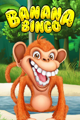 Демо игра Banana Bingo играть онлайн | Casino X Online бесплатно