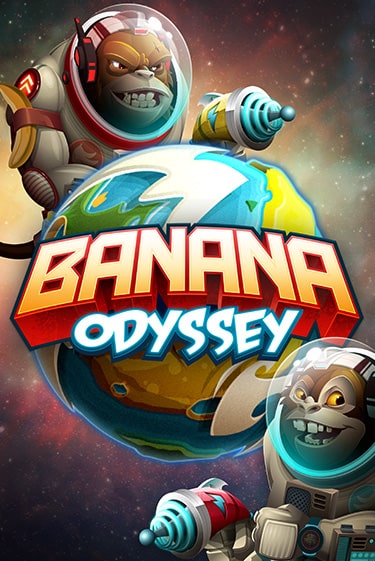 Демо игра Banana Odyssey играть онлайн | Casino X Online бесплатно