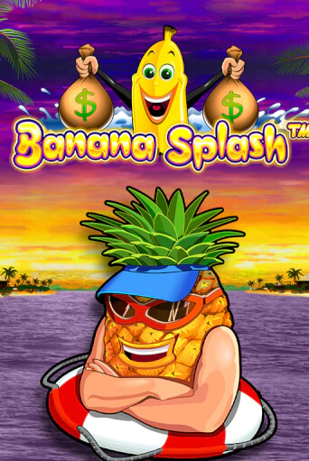 Демо игра Banana Splash играть онлайн | Casino X Online бесплатно