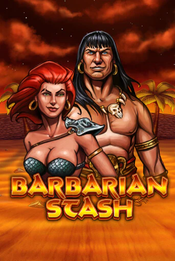 Демо игра Barbarian Stash играть онлайн | Casino X Online бесплатно