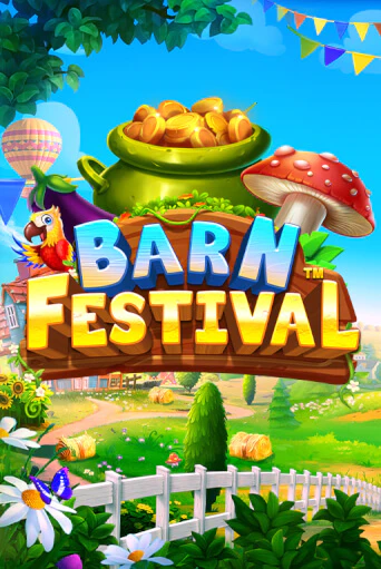 Демо игра Barn Festival играть онлайн | Casino X Online бесплатно