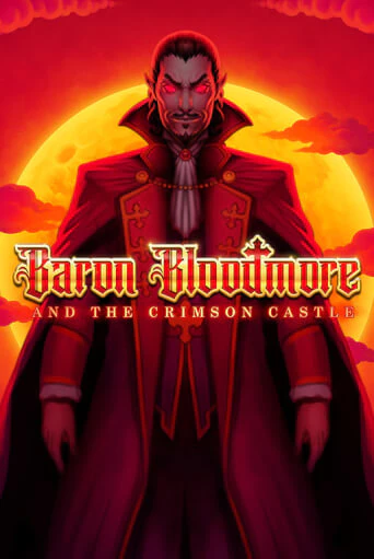 Демо игра Baron Bloodmore and the Crimson Castle играть онлайн | Casino X Online бесплатно