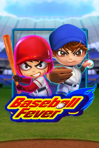 Демо игра Baseball Fever играть онлайн | Casino X Online бесплатно