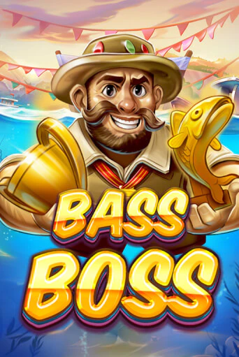 Демо игра Bass Boss играть онлайн | Casino X Online бесплатно