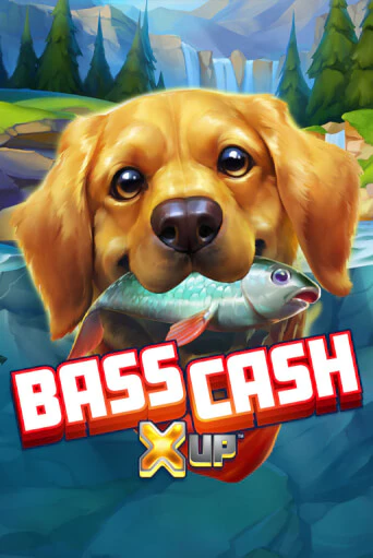 Демо игра Bass Cash X UP™ играть онлайн | Casino X Online бесплатно