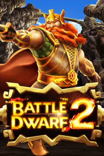 Демо игра Battle Dwarf 2 играть онлайн | Casino X Online бесплатно