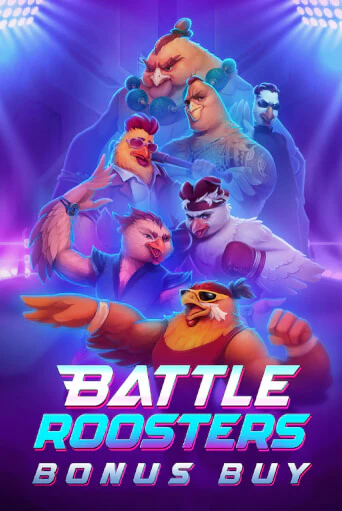 Демо игра Battle Roosters Bonus Buy играть онлайн | Casino X Online бесплатно