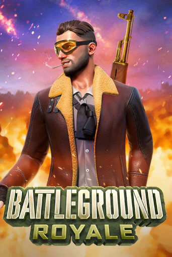 Демо игра Battleground Royale играть онлайн | Casino X Online бесплатно