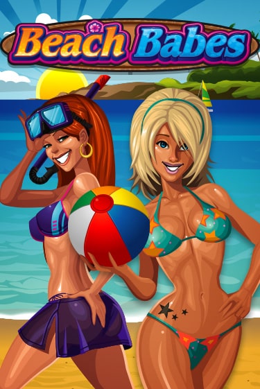 Демо игра Beach Babes играть онлайн | Casino X Online бесплатно