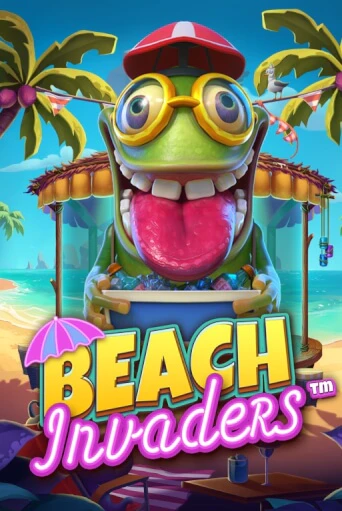 Демо игра Beach Invaders играть онлайн | Casino X Online бесплатно