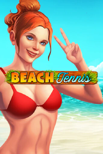 Демо игра Beach Tennis играть онлайн | Casino X Online бесплатно