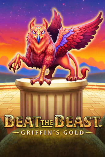 Демо игра Beat the Beast: GRIFFIN´S GOLD играть онлайн | Casino X Online бесплатно