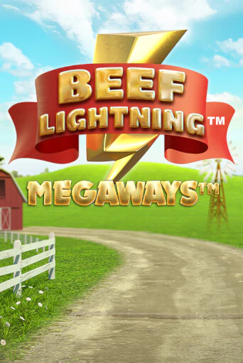 Демо игра Beef Lightning MEGAWAYS™ играть онлайн | Casino X Online бесплатно