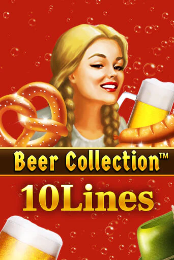 Демо игра Beer Collection 10 Lines играть онлайн | Casino X Online бесплатно