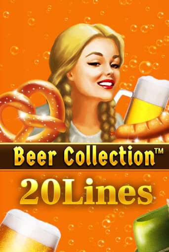 Демо игра Beer Collection 20 Lines играть онлайн | Casino X Online бесплатно