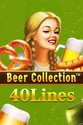 Демо игра Beer Collection 40 Lines играть онлайн | Casino X Online бесплатно