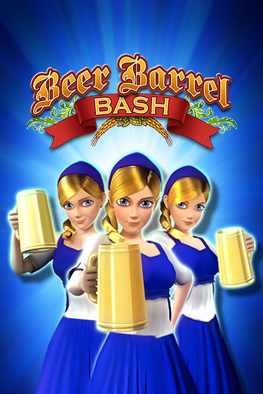 Демо игра Beer Barrel Bash играть онлайн | Casino X Online бесплатно