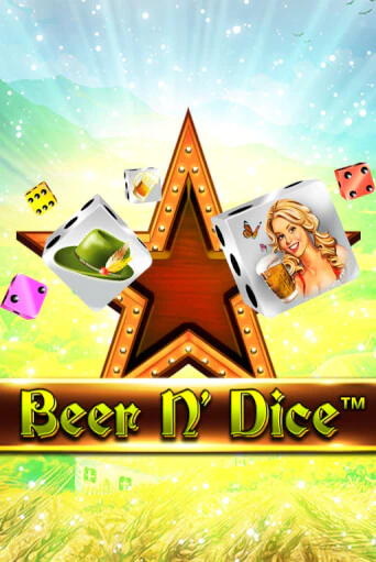 Демо игра Beer n' Dice играть онлайн | Casino X Online бесплатно