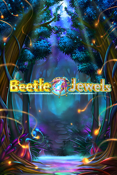 Демо игра Beetle Jewels играть онлайн | Casino X Online бесплатно