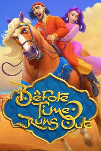 Демо игра Before Time Runs Out играть онлайн | Casino X Online бесплатно