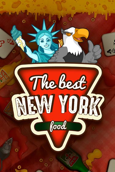 Демо игра Best New York Food играть онлайн | Casino X Online бесплатно