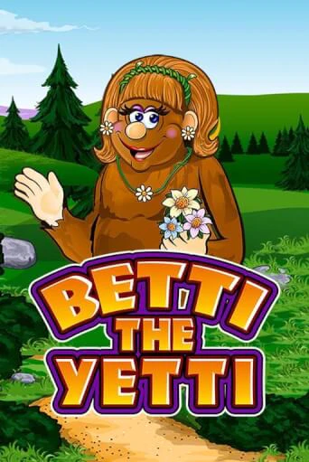 Демо игра Betti The Yetti Promo играть онлайн | Casino X Online бесплатно