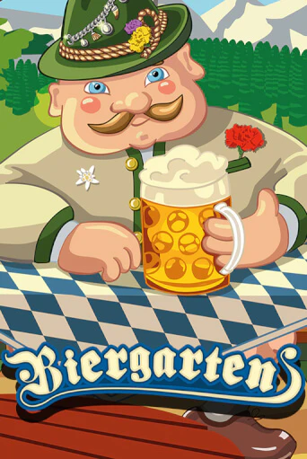 Демо игра Biergarten играть онлайн | Casino X Online бесплатно