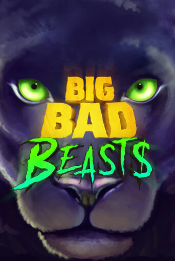 Демо игра Big Bad Beasts играть онлайн | Casino X Online бесплатно