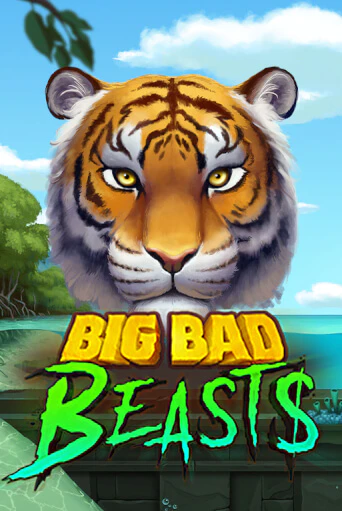 Демо игра Big Bad Beasts играть онлайн | Casino X Online бесплатно