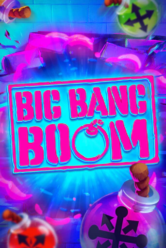 Демо игра Big Bang Boom играть онлайн | Casino X Online бесплатно