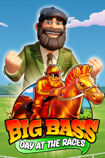 Демо игра Big Bass Day at the Races играть онлайн | Casino X Online бесплатно