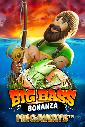 Демо игра Big Bass Bonanza Megaways играть онлайн | Casino X Online бесплатно