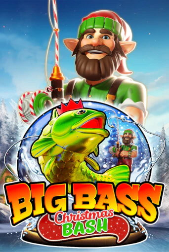 Демо игра Big Bass Christmas Bash играть онлайн | Casino X Online бесплатно