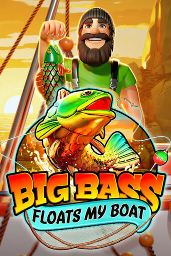 Демо игра Big Bass Floats my Boat играть онлайн | Casino X Online бесплатно