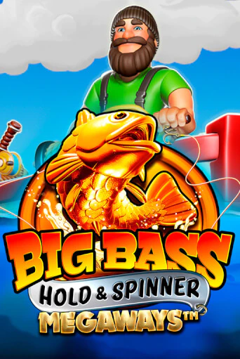 Демо игра Big Bass Hold & Spinner Megaways играть онлайн | Casino X Online бесплатно