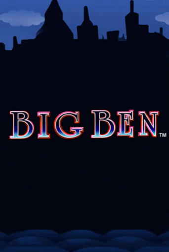 Демо игра Big Ben играть онлайн | Casino X Online бесплатно