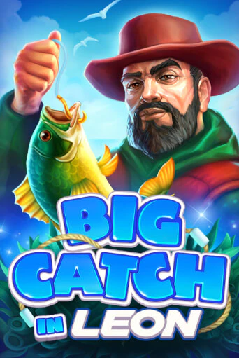 Демо игра Big Catch in Leon играть онлайн | Casino X Online бесплатно