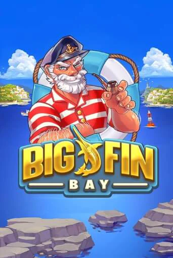 Демо игра Big Fin Bay играть онлайн | Casino X Online бесплатно