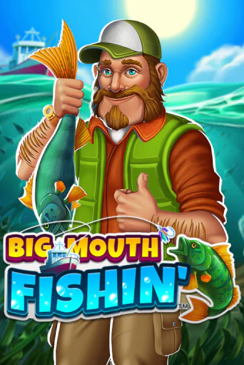 Демо игра Big Mouth Fishin™ играть онлайн | Casino X Online бесплатно