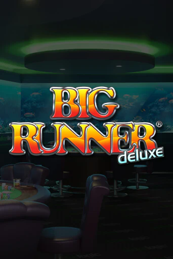 Демо игра Big Runner Deluxe играть онлайн | Casino X Online бесплатно